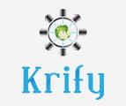 Krify Innovations (UK) Ltd. image 1
